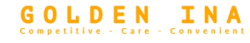 Golden Ina, Inc.