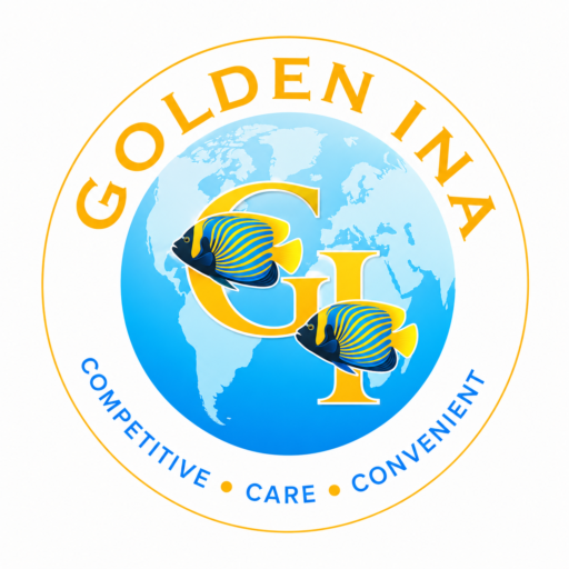 Ina Golden Inc